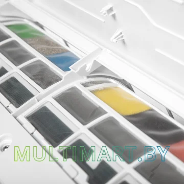 Кондиционер Electrolux Fusion Wave EACS-18HFW/N3 картинка 4